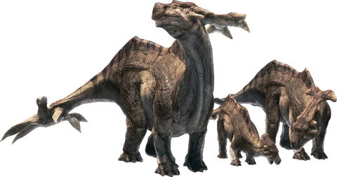 Aptonoth — Monster Hunter Stories 3