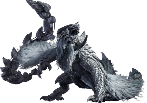 Arkveld — Monster Hunter Stories 3