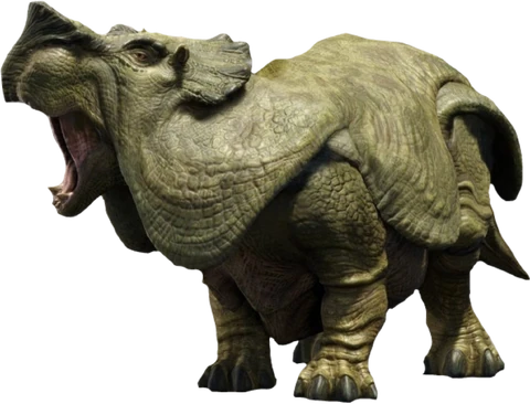 Slagtoth — Monster Hunter Stories 3