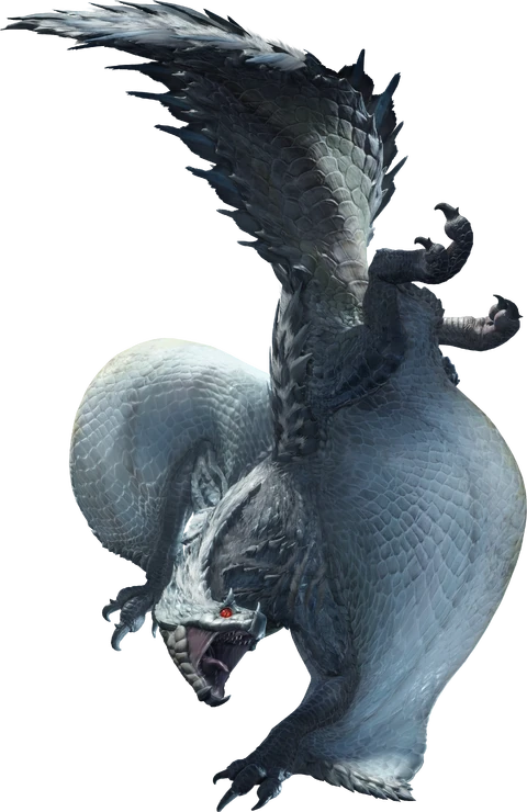 Tobi-Kadachi — Monster Hunter Stories 3